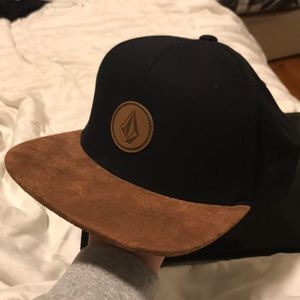 Volcom SnapBack